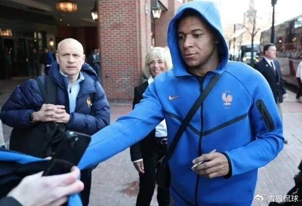 姆巴佩否认皇马医疗误诊：检查无误责任在沟通