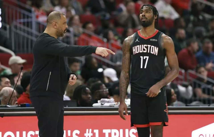 NBA休赛期或迎主帅大洗牌 多诺万、乌度卡等五人