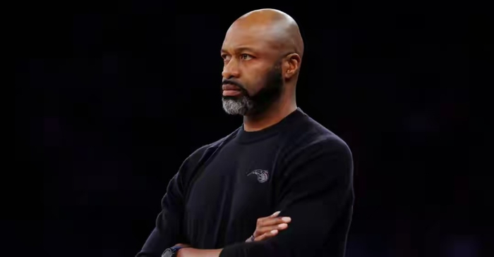 NBA休赛期或迎主帅大洗牌 多诺万、乌度卡等五人