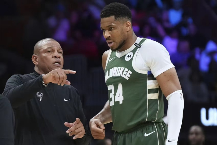 NBA休赛期或迎主帅大洗牌 多诺万、乌度卡等五人