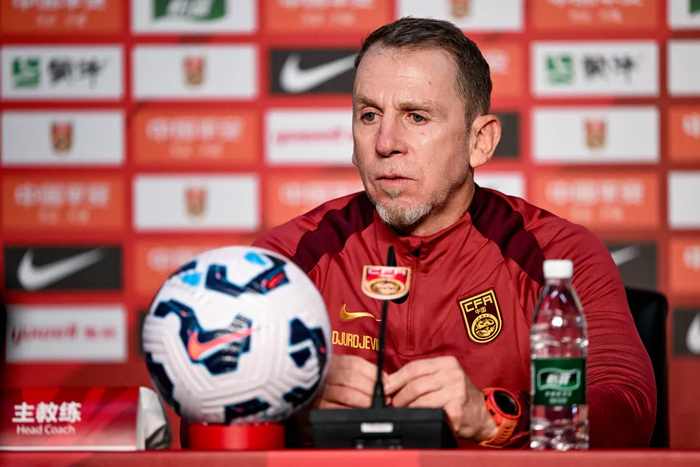 中国U19国青队将出征土伦杯迎战多支强队