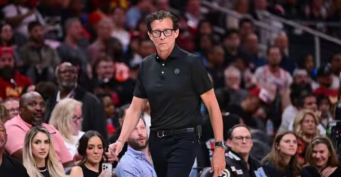 老鹰交易特雷杨引爆攻防革新 青年军冲击季后赛