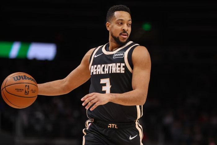 老鹰交易特雷杨引爆攻防革新 青年军冲击季后赛