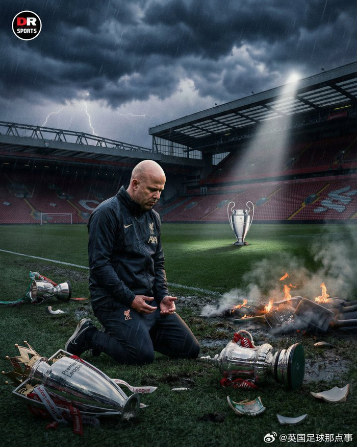 利物浦今夏五亿引援三大赛事皆空 唯欧冠争冠希