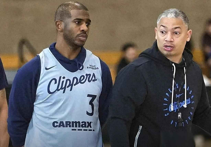 快船附加赛崩盘无缘季后赛 教练推责引争议