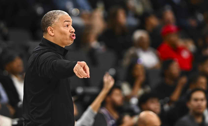 快船附加赛崩盘无缘季后赛 教练推责引争议