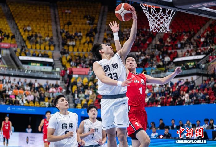 粤港澳大湾区十五运会香